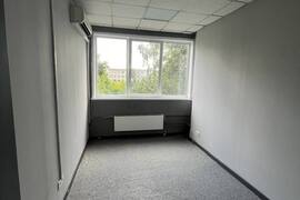 Офисы на Тухачевского 22б