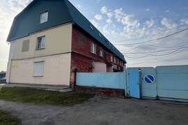 Сдаётся в аренду помещение под общежитие для рабочих  680кв.м