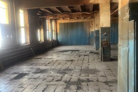 Сдается теплое производственное помещение 70 квт 