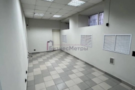 Помещение 63 м² в цоколе жилого дома с отдельным выходом!