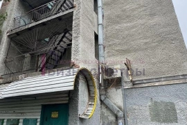 подвал сауна 196.7 м²