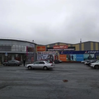 900 м² на 1 этаже ТЦ «Южный», Междуреченск — 16,2% годовы