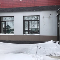 Торгово-офисное помещение с отдельным входом