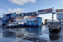 Здание