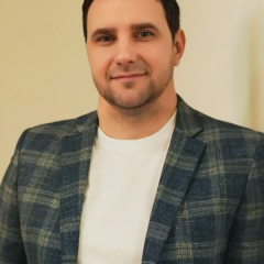 Дмитрий Петрович Сергеев